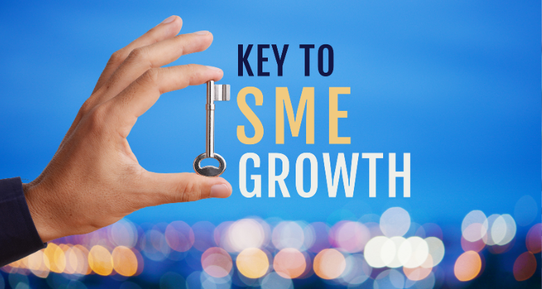 key to SME Growth